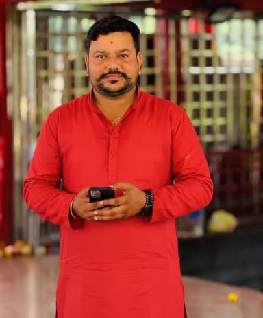 Pandit Praful Sharma Ujjain